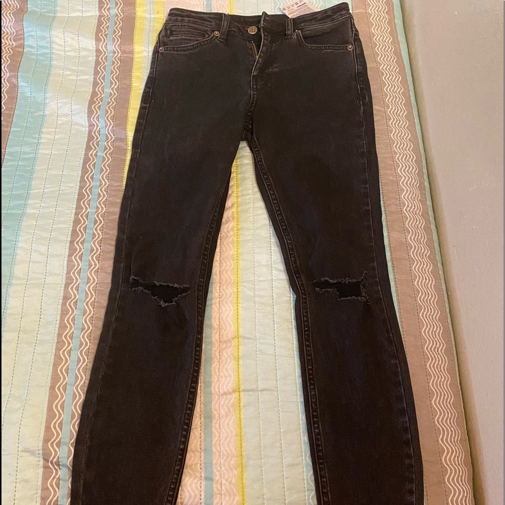 Ksubi Jeans
